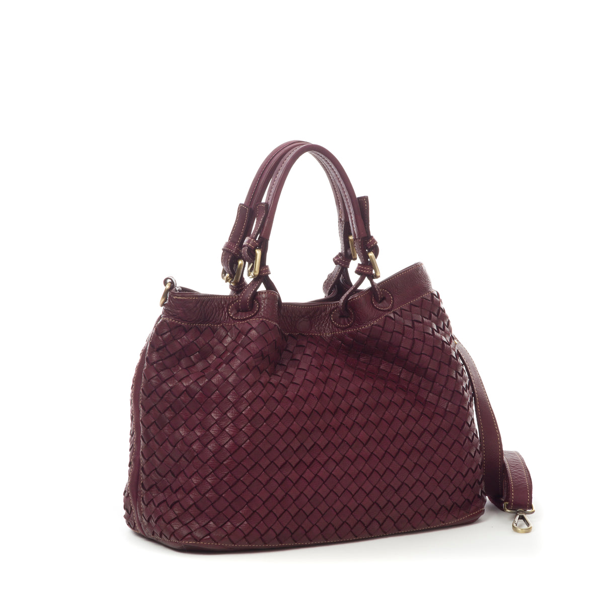Peninsula Woven Swifty